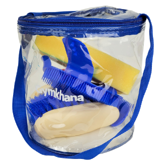 Gymkhana 6 Piece Grooming Kit