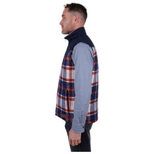 Load image into Gallery viewer, Wrangler - Men’s Hughes Reversible Vest

