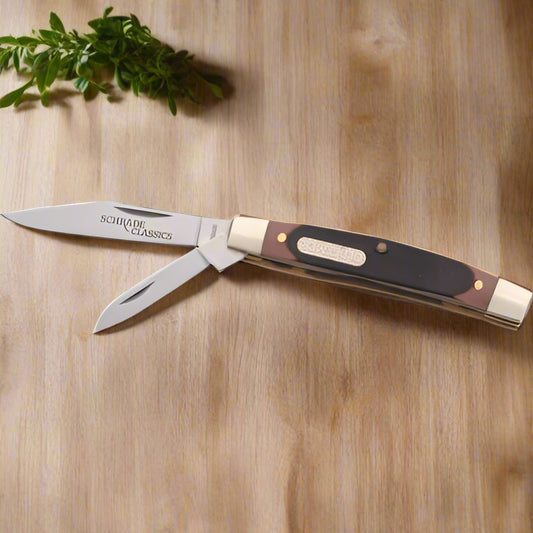 MIDDLE JACK POCKET KNIFE 