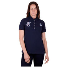 Load image into Gallery viewer, Thomas Cook - Women’s Iona SS Polo
