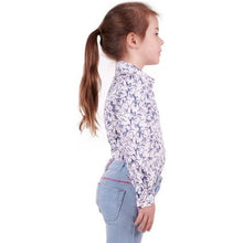 Load image into Gallery viewer, Thomas Cook - Girl’s Willow LS Shirt
