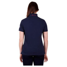 Load image into Gallery viewer, Thomas Cook - Women’s Iona SS Polo
