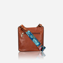 Load image into Gallery viewer, Jekyll &amp; Hide Leather - Geneva Compact Handbag
