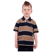 Load image into Gallery viewer, Thomas Cook - Boy’s Anderson SS Polo
