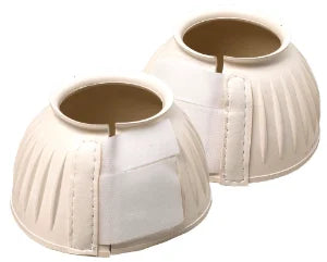 Ribbed Bell Boots – Number 2 (Medium)