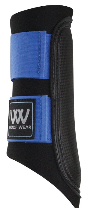 Club Brushing Boots - Medium
