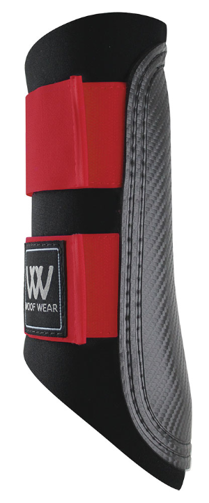 Club Brushing Boots - Medium