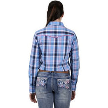 Load image into Gallery viewer, Pure western - Women&#39;s Shiloh - LS Shirt
