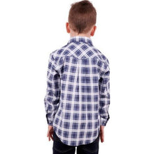 Load image into Gallery viewer, Thomas Cook - Boy’s Lloyd LS Shirt
