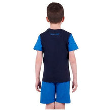 Load image into Gallery viewer, Thomas Cook - Boy’s Gone Fishing SS Pjs
