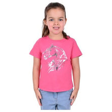 Load image into Gallery viewer, Thomas Cook - Girl’s Faith SS Tee
