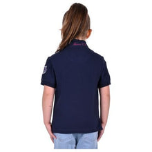 Load image into Gallery viewer, Thomas Cook - Girl’s Iona SS Polo
