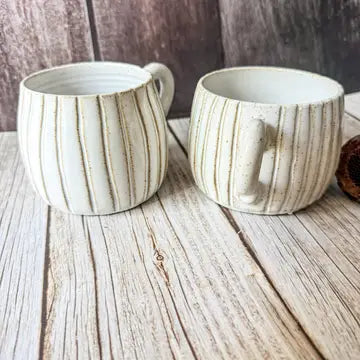 The Essence Range “Echo” – Ceramic Mug