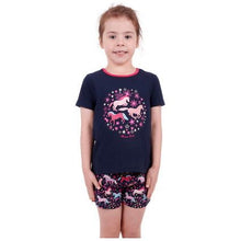 Load image into Gallery viewer, Thomas Cook - Girl’s Starlight SS Pjs
