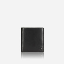 Load image into Gallery viewer, Jekyll &amp; Hide - Slim Bifold Card Holder with Coin
