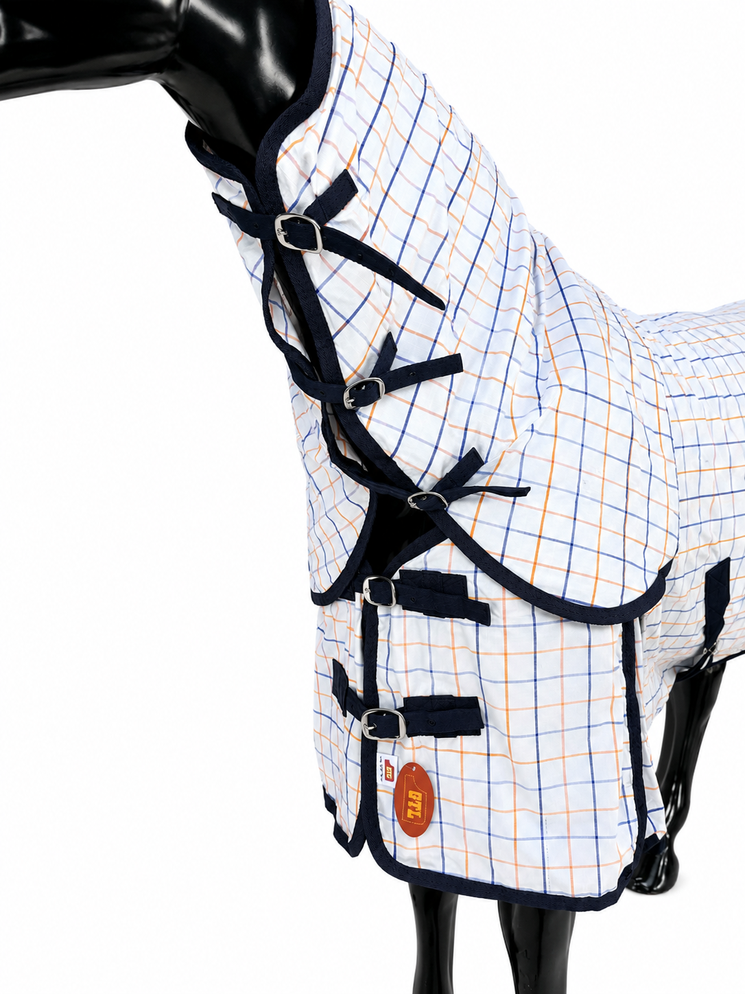 Showtime Combo Horse Rug