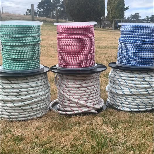 Hudson’s Halter – Quality No-Knot Halter & Lead