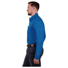 Load image into Gallery viewer, Wrangler - Men’s Kirk LS Shirt
