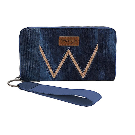 Wrangler Willa Wallet