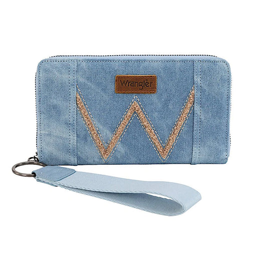 Wrangler Willa Wallet