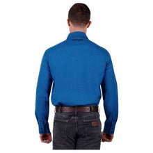 Load image into Gallery viewer, Wrangler - Men’s Kirk LS Shirt
