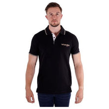 Load image into Gallery viewer, Wrangler - Men’s Jackson SS Polo
