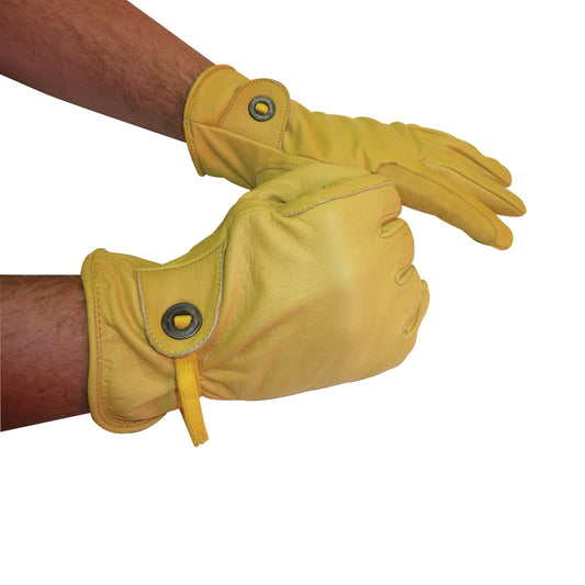 Eureka - Rodeo Roper Gloves