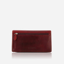 Load image into Gallery viewer, Jekyll &amp; Hide - Oxford Leather Ladies Purse
