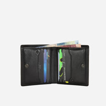 Load image into Gallery viewer, Jekyll &amp; Hide - Slim Bifold Card Holder with Coin
