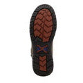 Twisted X – Men’s 4” All Around Work Boot – Shitake Brown