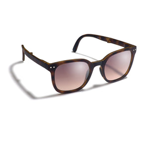 Gidgee Eyewear - Canter Tort Sunglasses