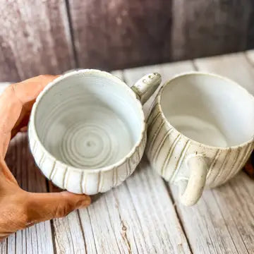 The Essence Range “Echo” – Ceramic Mug