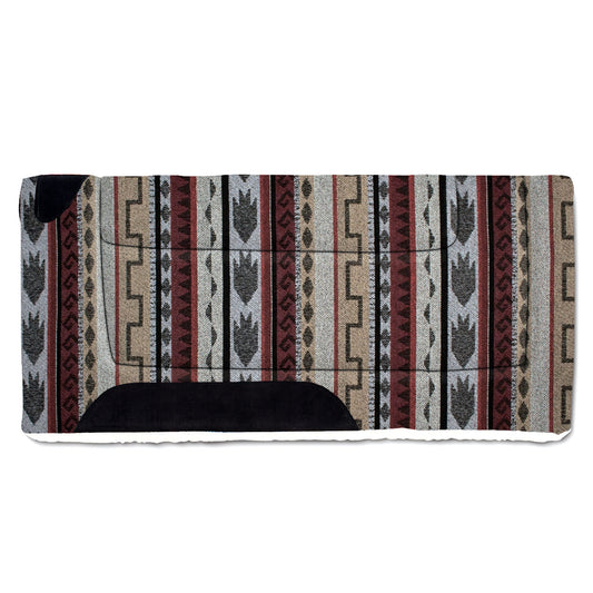 Premium Southwest Standard Square Pad – 32" x 32"