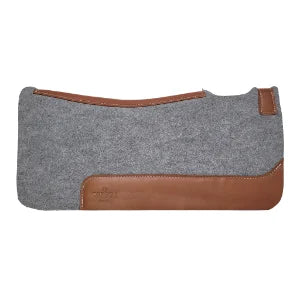 Oregon Synthetic Felt Saddle Pad