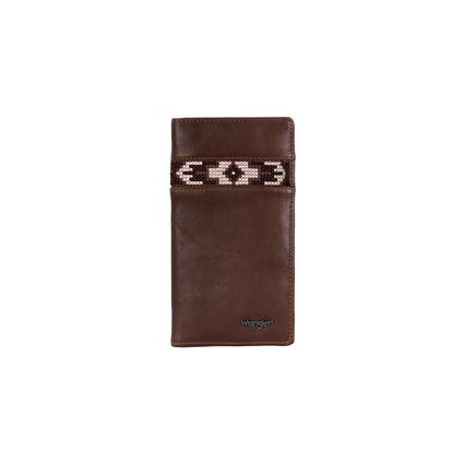 Wrangler - Trent Rodeo Wallet