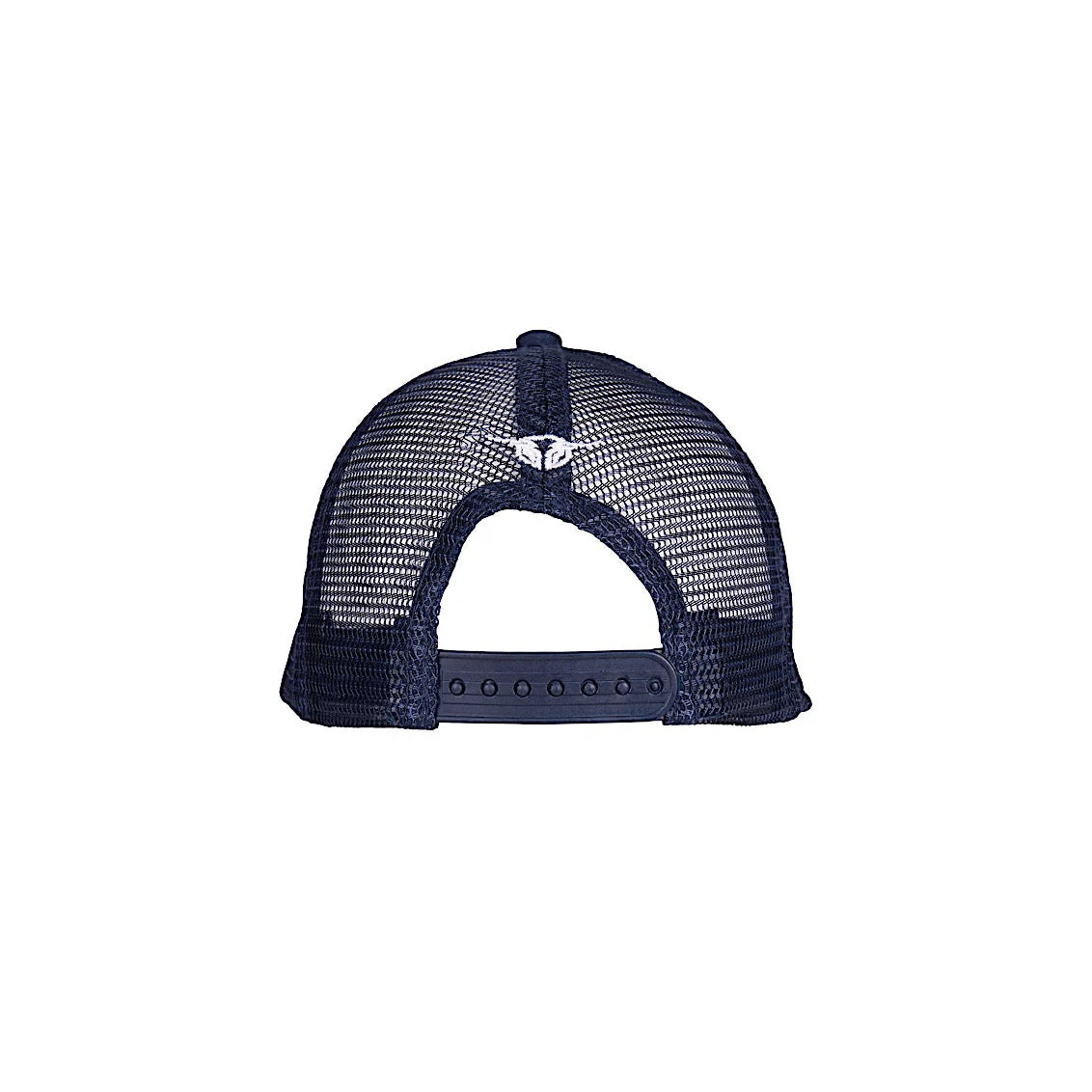 Bullzye Kids Helicopter Trucker Cap – Navy/Multi