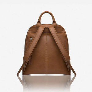 Jekyll & Hide - Casual Ladies Zip-Top Backpack 35cm