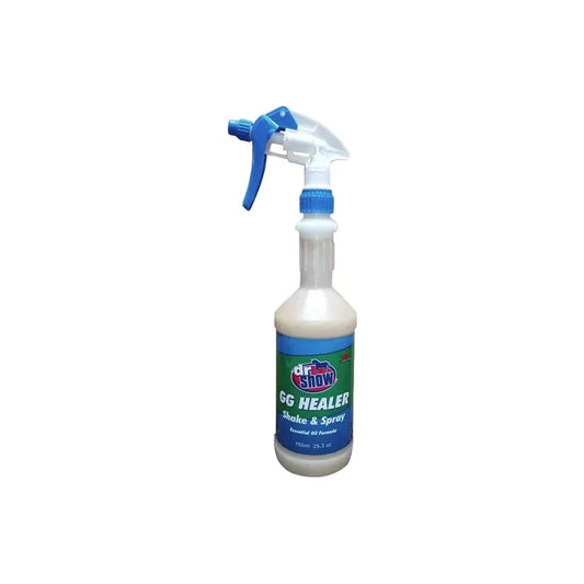 Dr Show GG Healer Shake & Spray 750ml