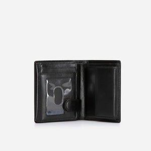 Jekyll & Hide - Bifold Wallet with ID Window