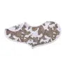 Forever Cowboys & Cowgirls Bamboo Burp Cloth Bib 2PK