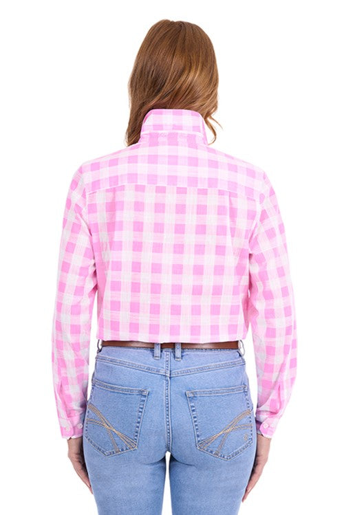Thomas Cook Women’s Eliza Long Sleeve Shirt