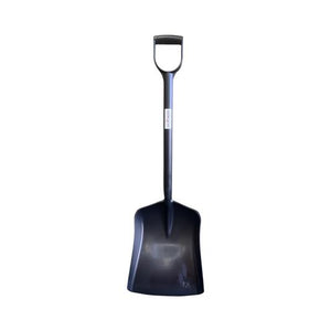 Stable Shovel - Black