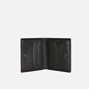 Jekyll & Hide - Slim Bifold Card Holder with Coin