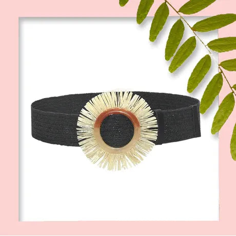 Sunflower Belt