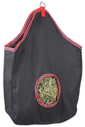 2 Tone Hay Bag