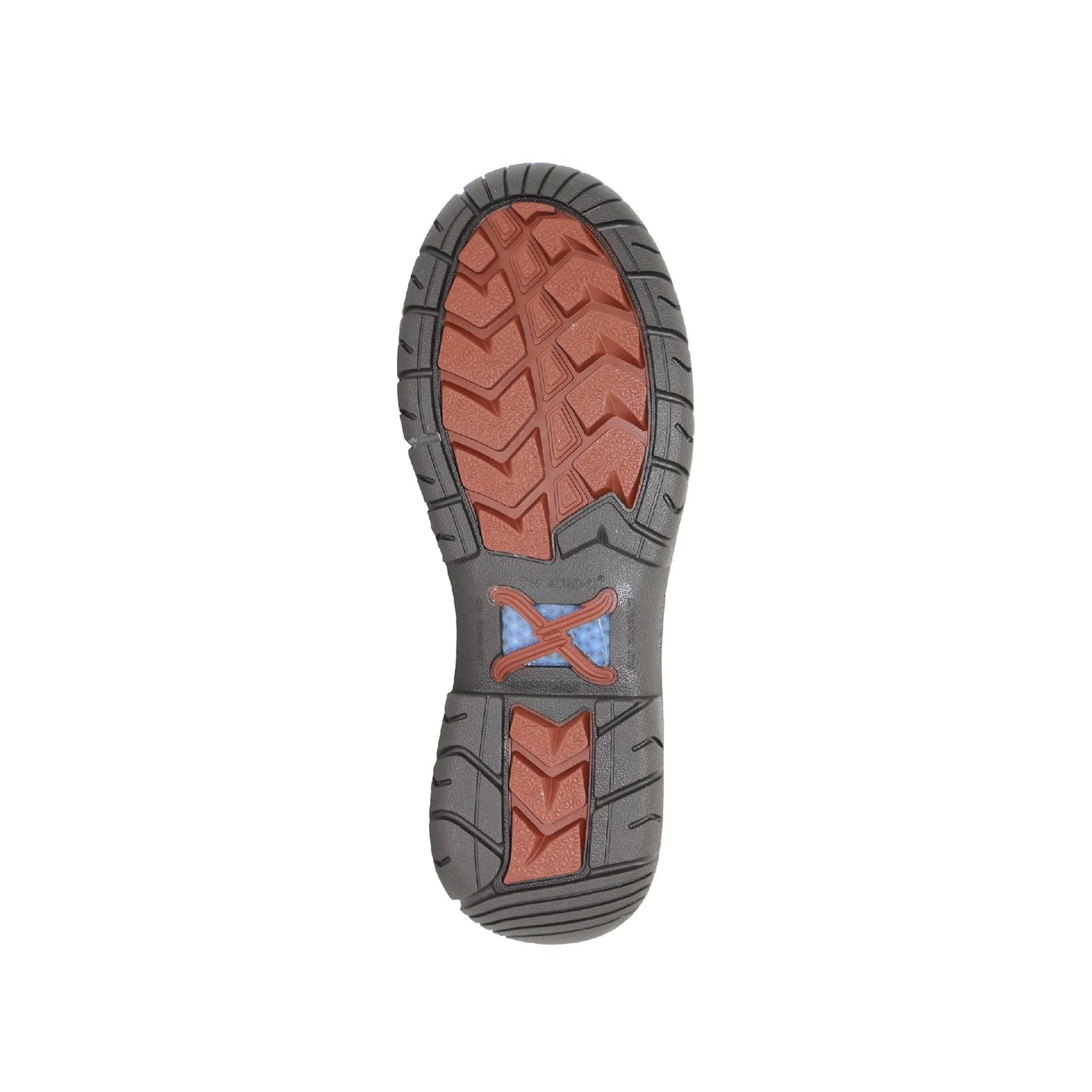 Twisted X Women’s 4” All Around Work Boot