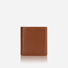 Load image into Gallery viewer, Jekyll &amp; Hide - Slim Bifold Card Holder with Coin
