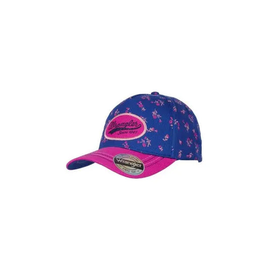 Wrangler - Kid’s Kiara Trucker Cap