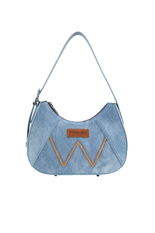 Wrangler Willa Shoulder Bag