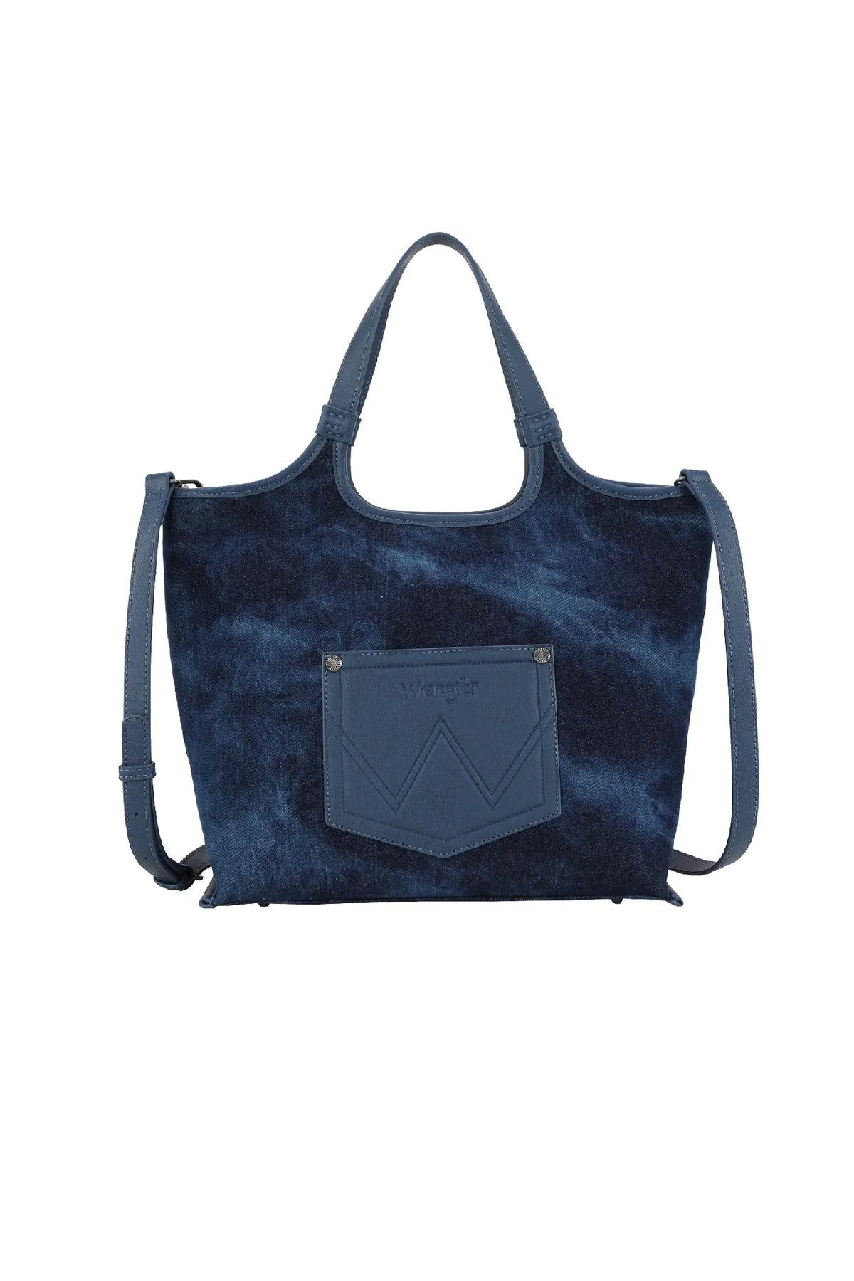 Wrangler Willa Tote Bag